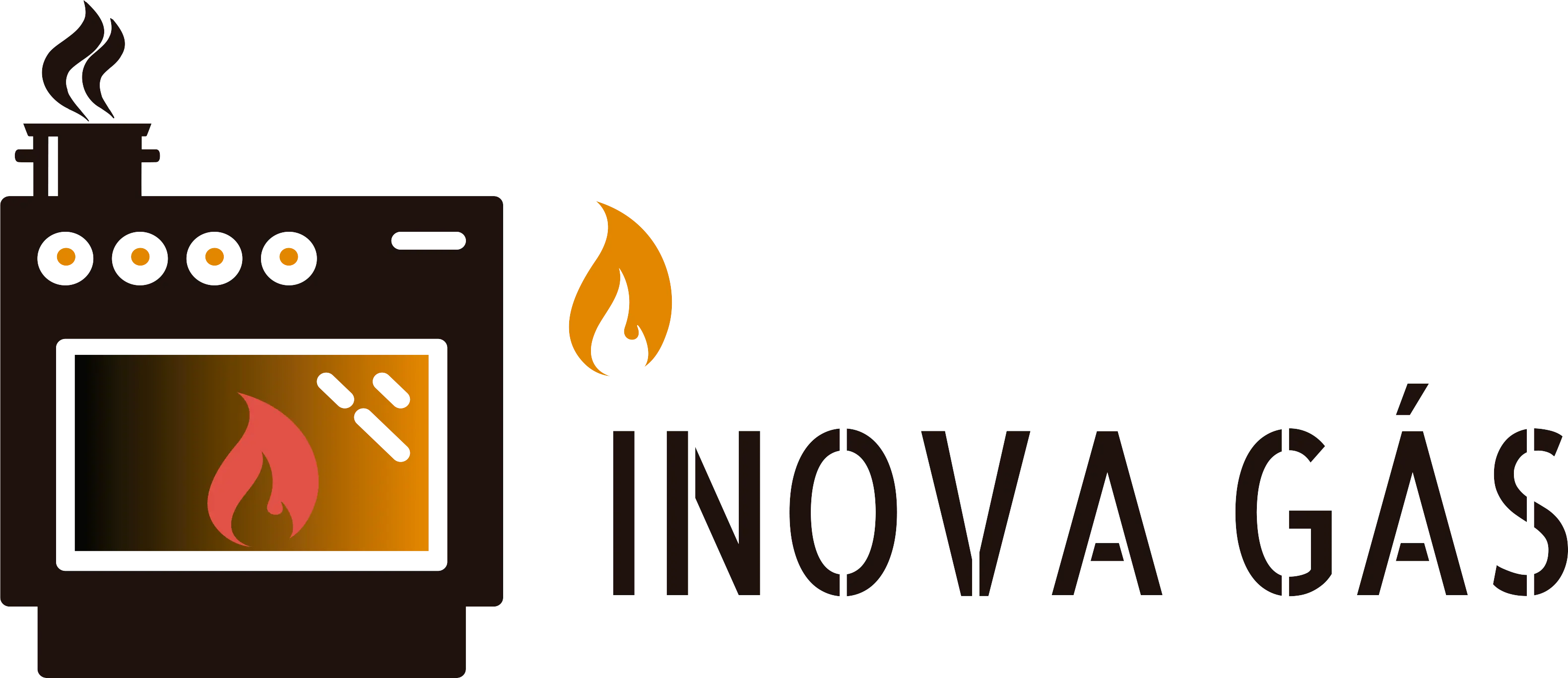 Inova Gás Instalações